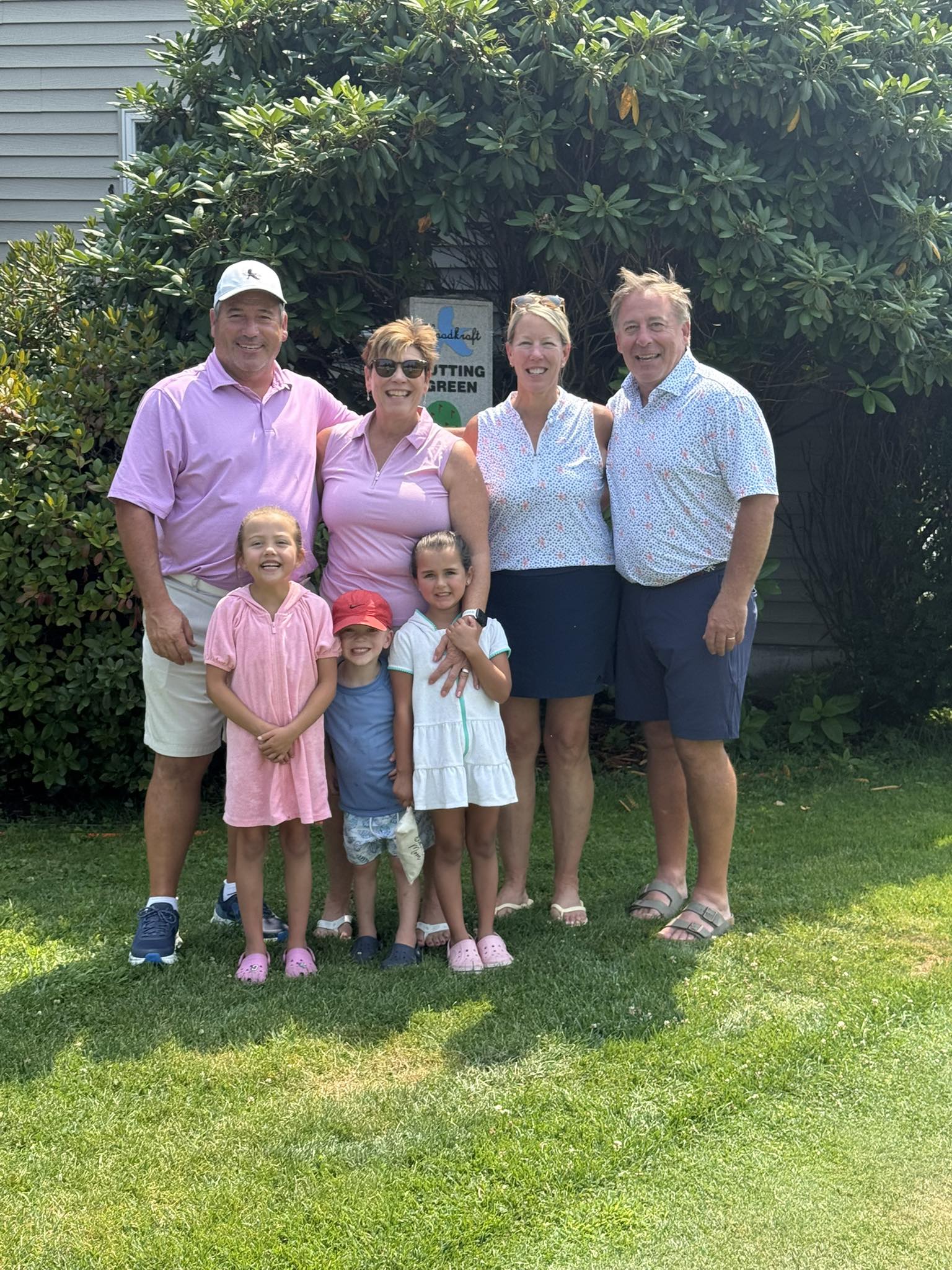 2025 Mixed Team
