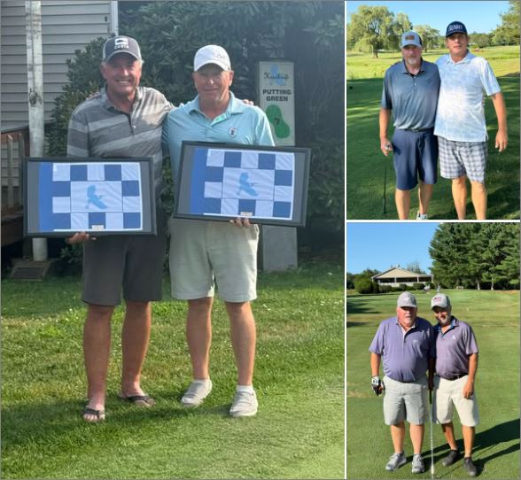 2025 mens Member guest