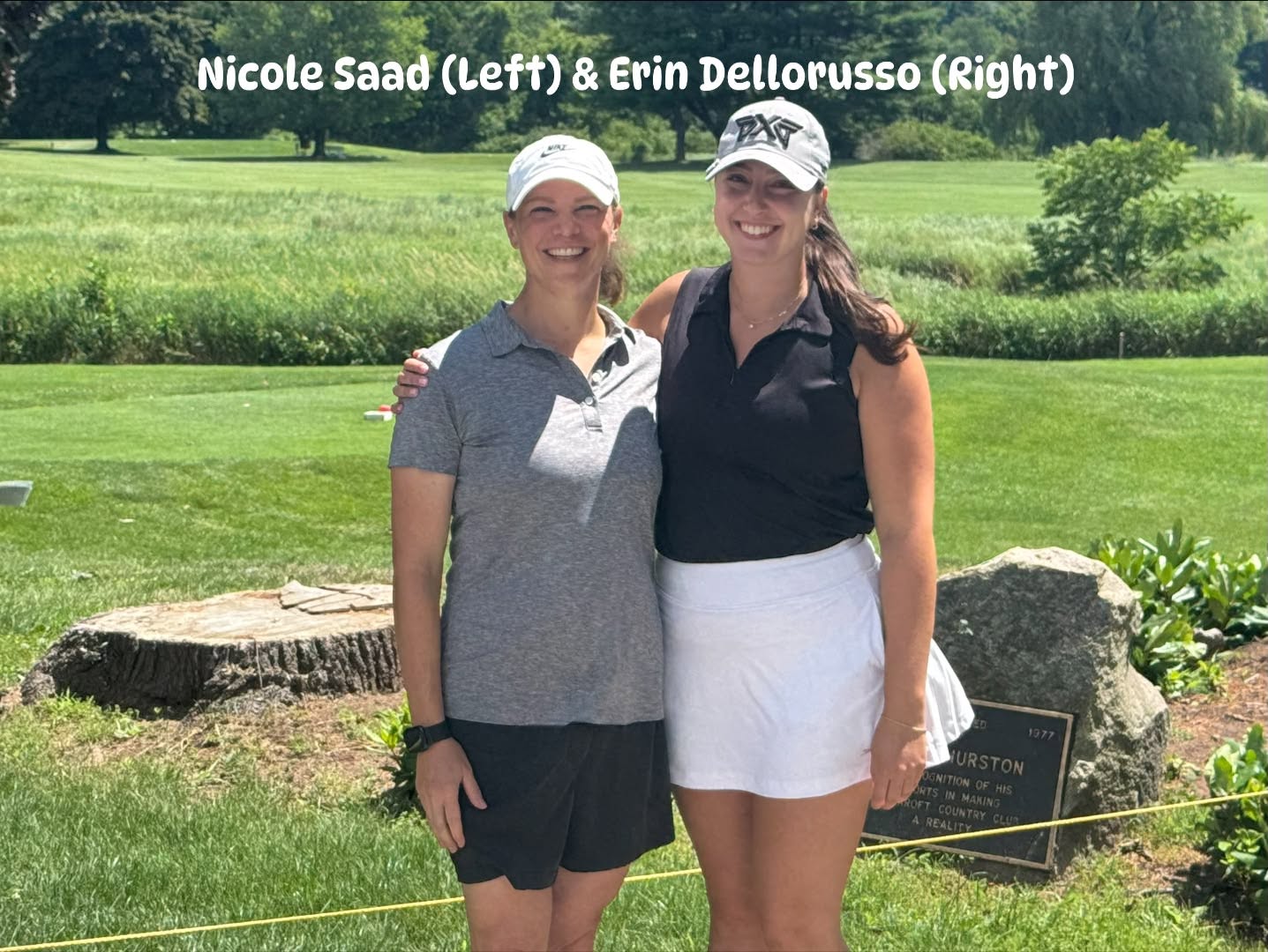 2026 womens club championship