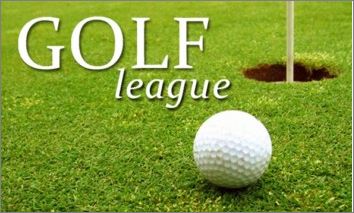Golf League image