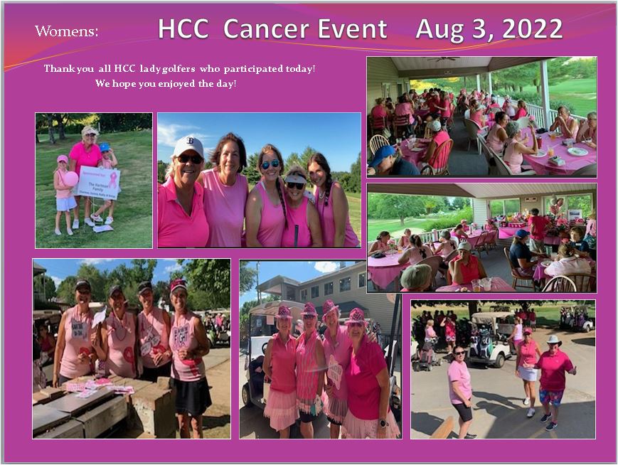 HCC Cancer Event 2022