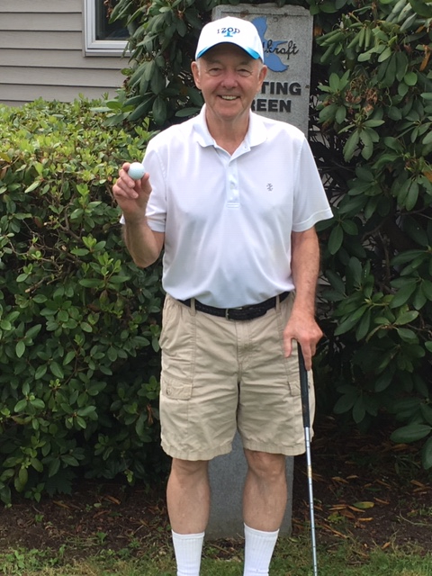2019  Hole-in-One